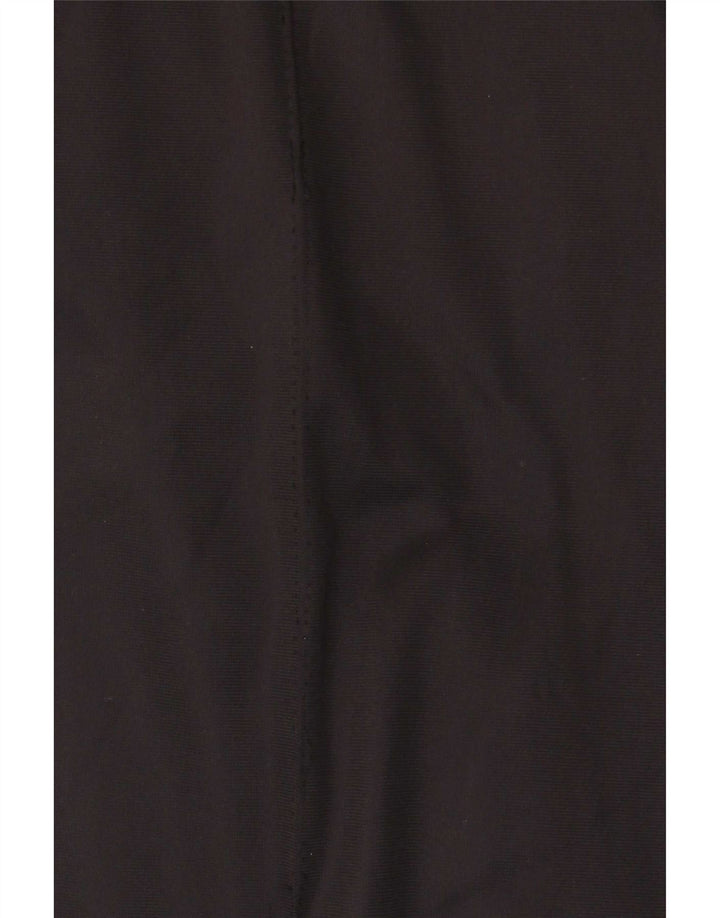 Asics Mens Tracksuit Trousers XL Black