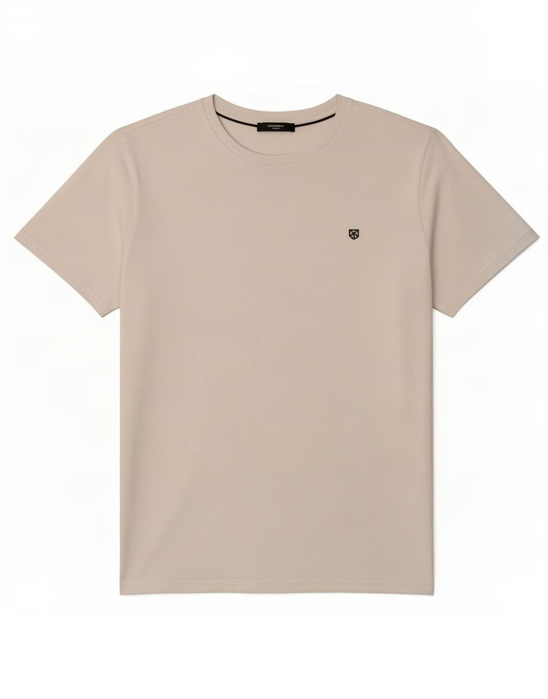 Jack & Jones Mens T-Shirt Top XL White