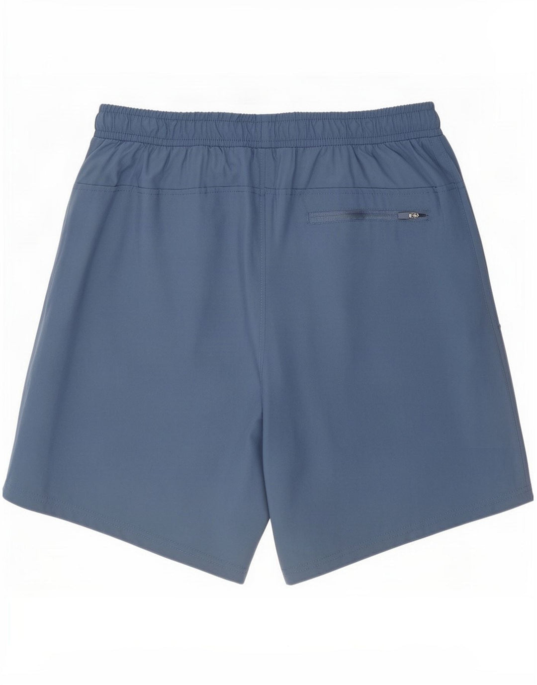 Mountain Warehouse Mens Sport Shorts Medium Navy Blue Polyester