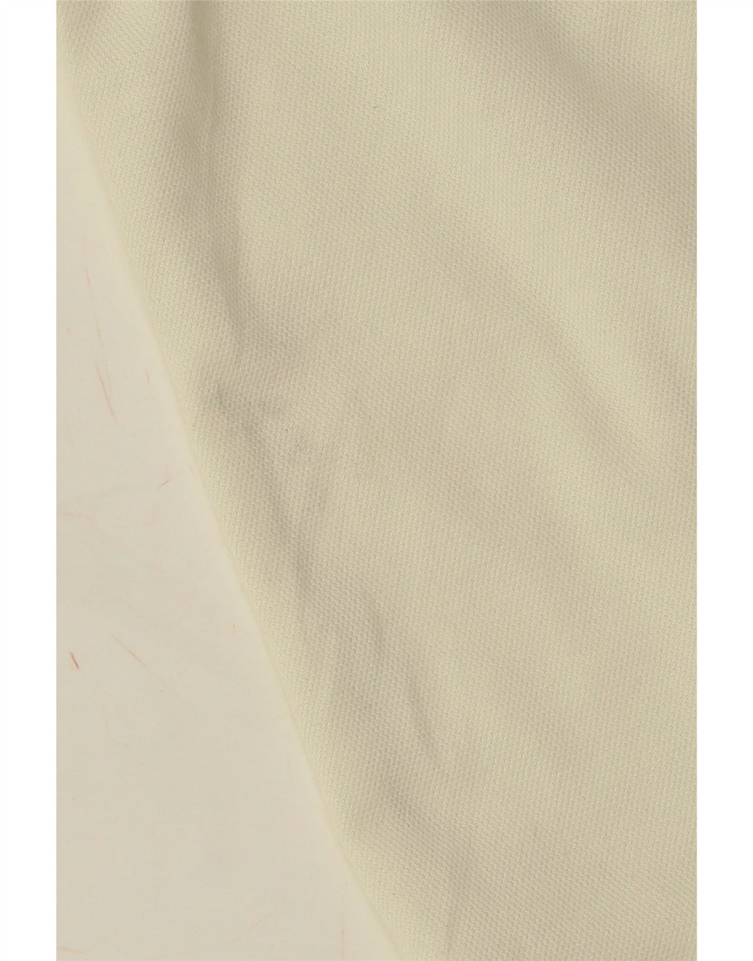 ASICS Mens Tracksuit Top Jacket XL White
