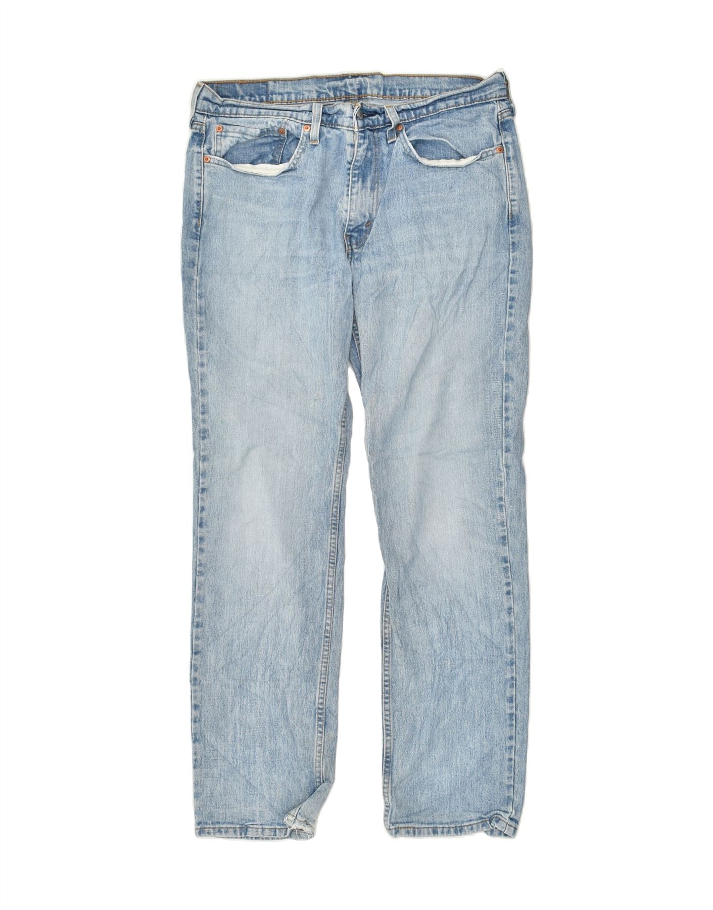 Levis 514 w34 clearance l32