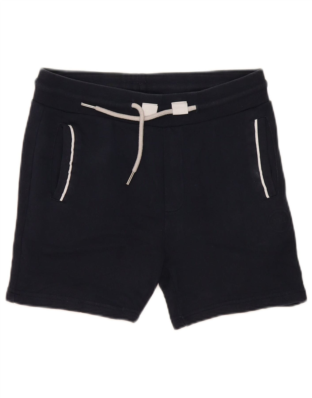 Colmar Boys Sport Shorts 15-16 Years Navy Blue