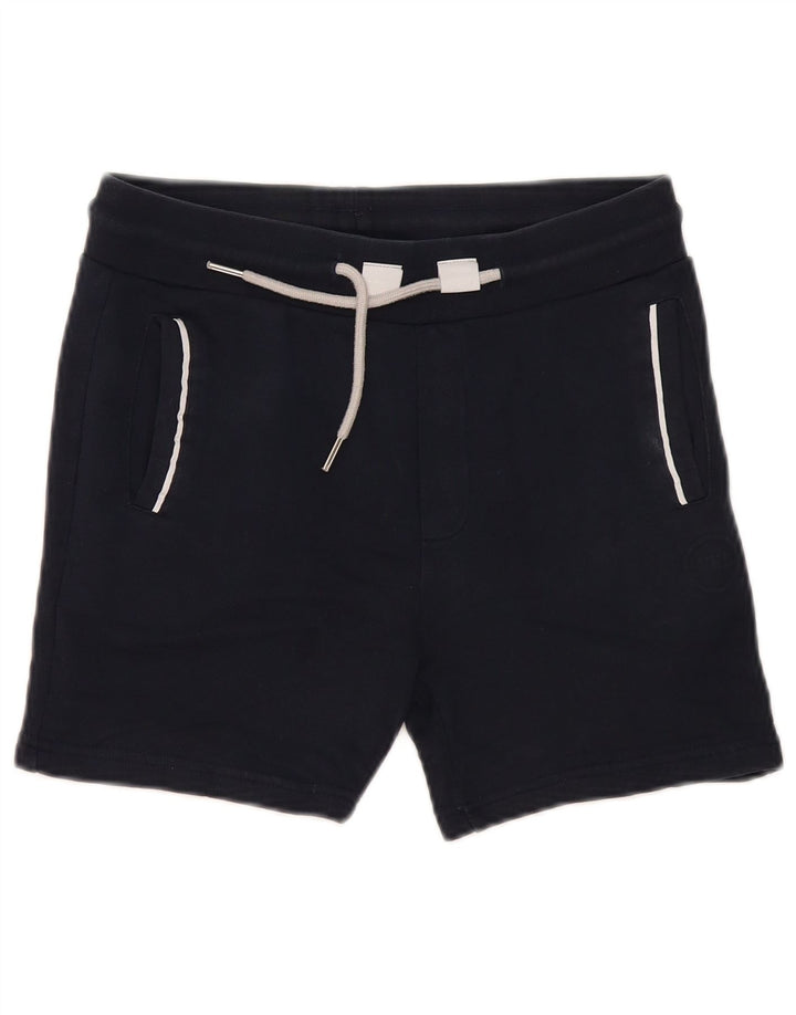 Colmar Boys Sport Shorts 15-16 Years Navy Blue