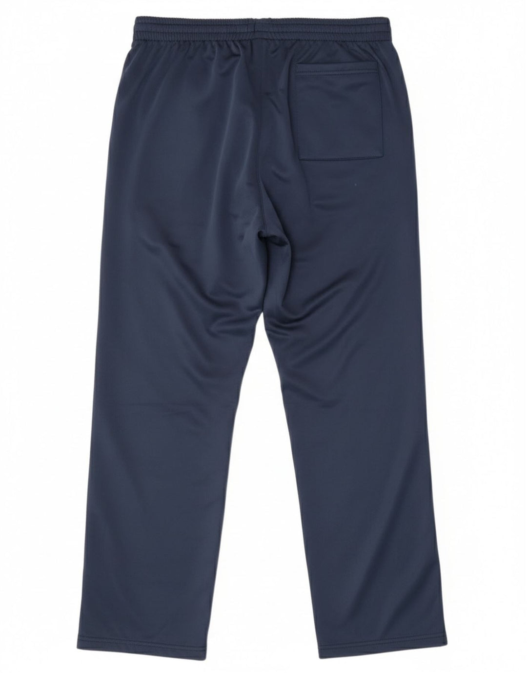 Asics Mens Tracksuit Trousers XL  Navy Blue