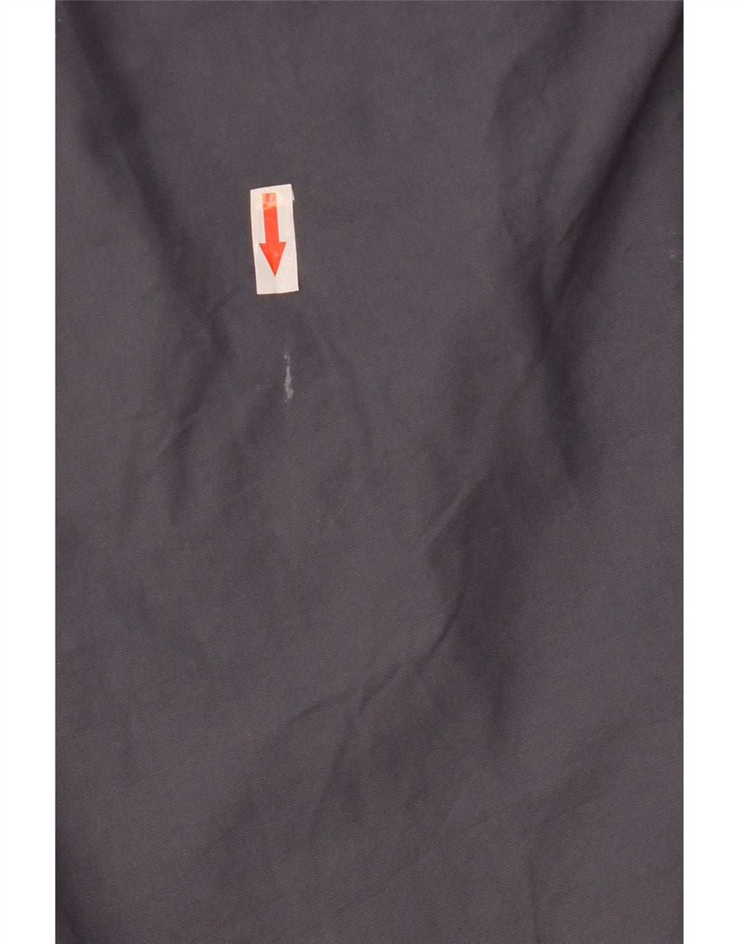 Nike Mens Graphic Sport Shorts Small  Grey Cotton