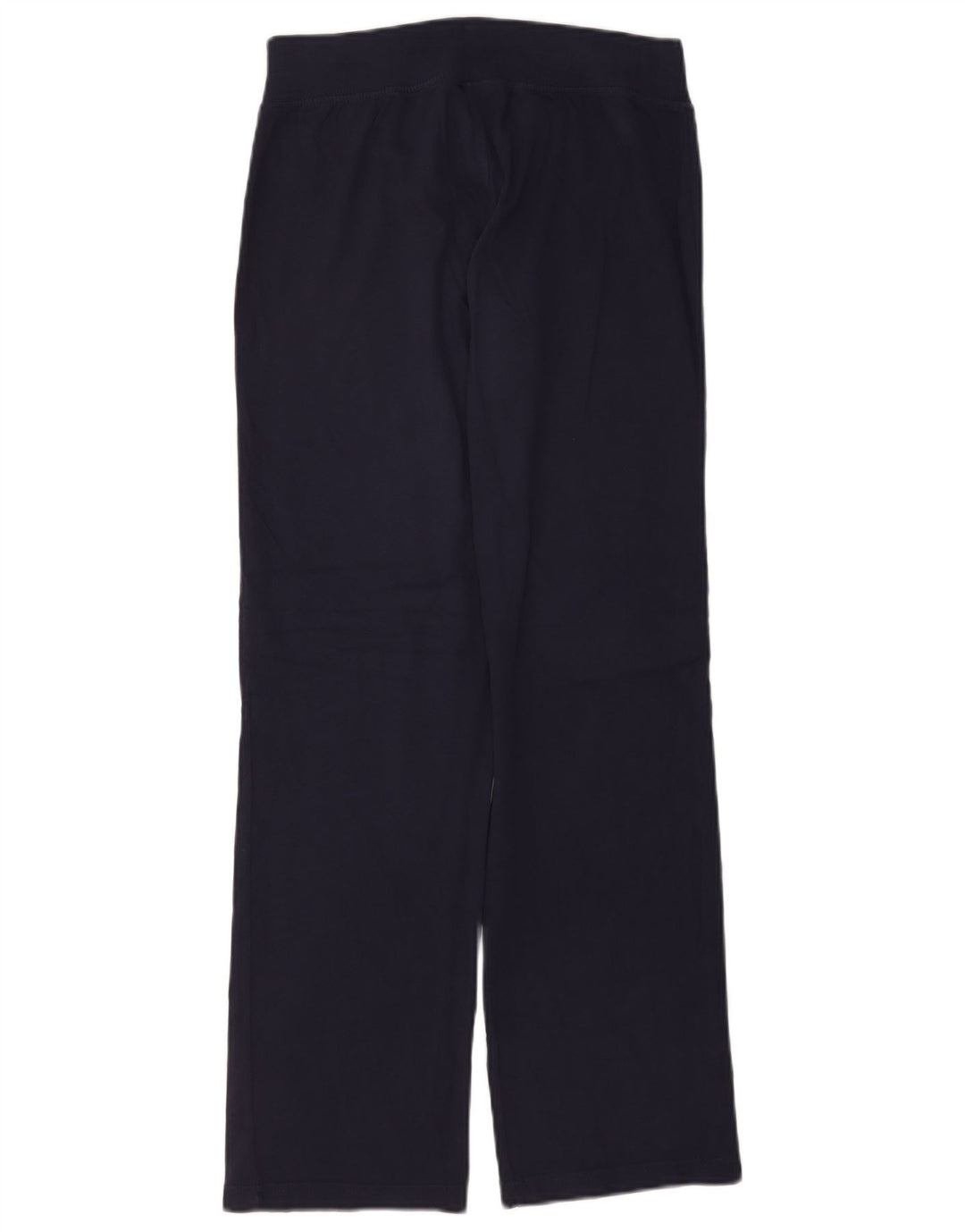 Champion Womens Tracksuit Trousers UK 14 Medium  Navy Blue