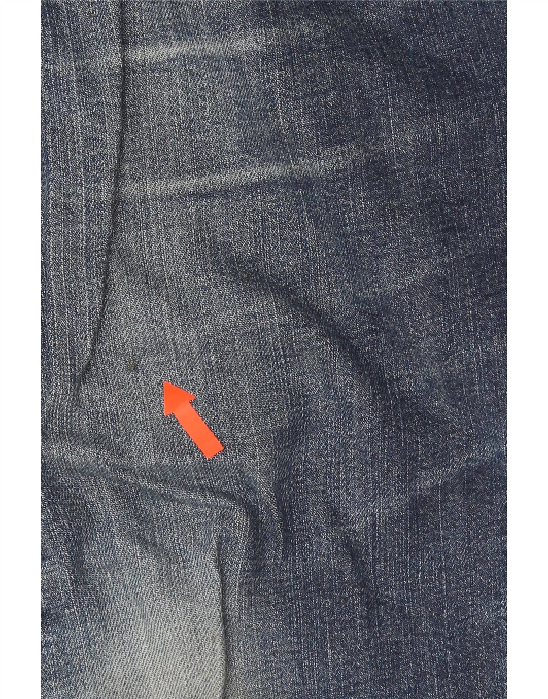 Levi's Mens 510 Skinny Jeans W34 L30 Blue