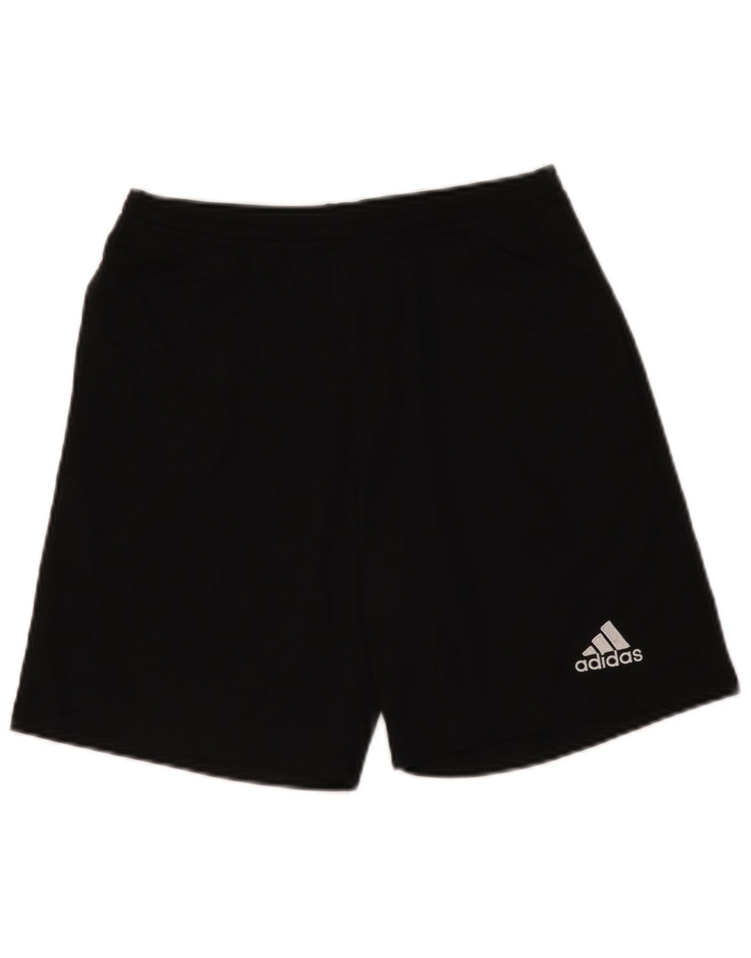 Adidas Mens Aeroready Sport Shorts Medium Black Polyester