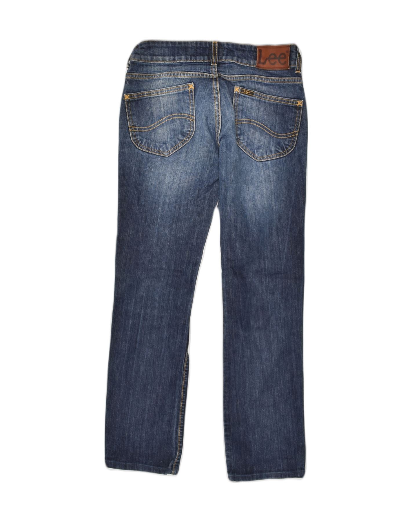 Lee jeans hot sale leola