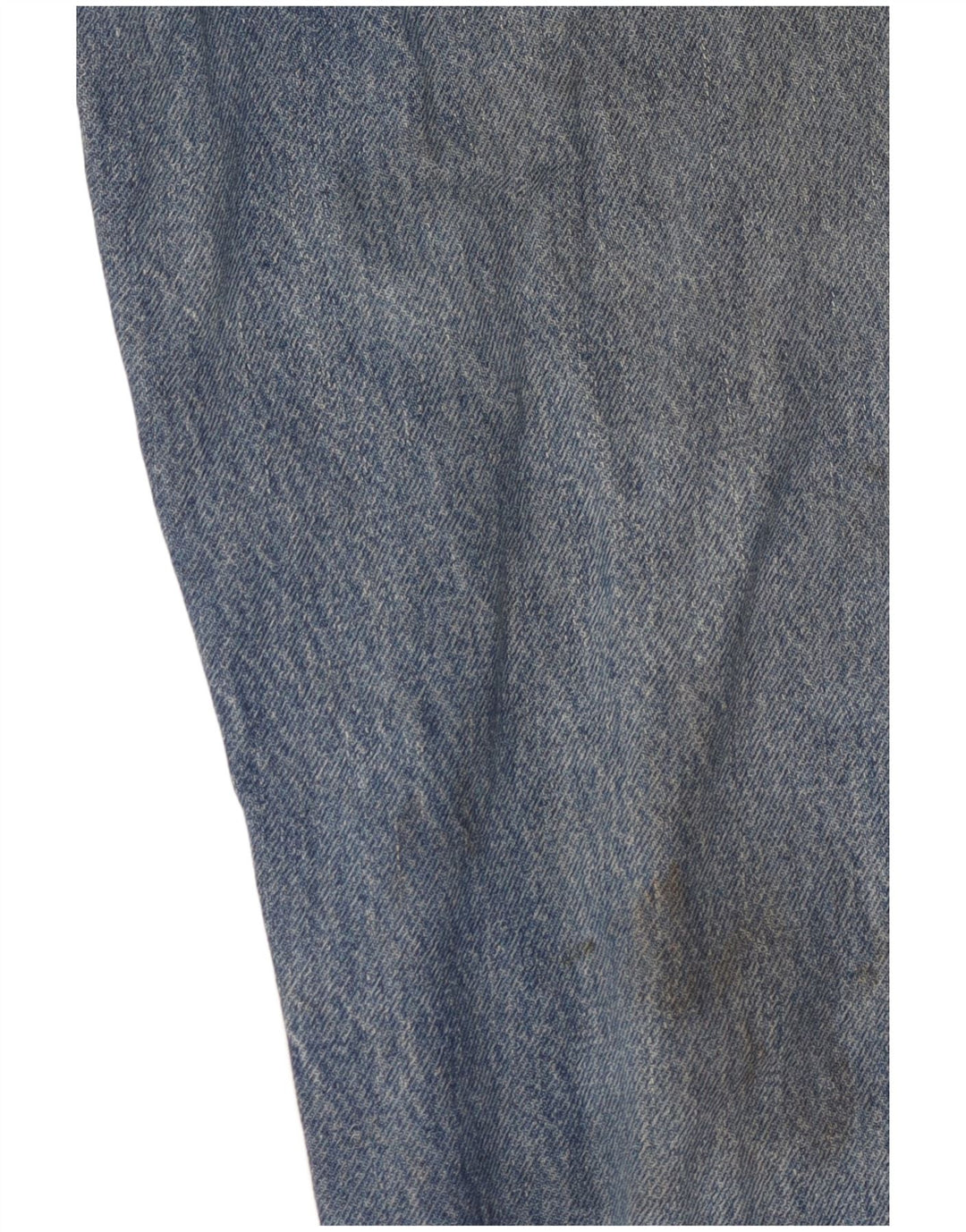 Levi's Mens 501 Straight Jeans W30 L30 Blue