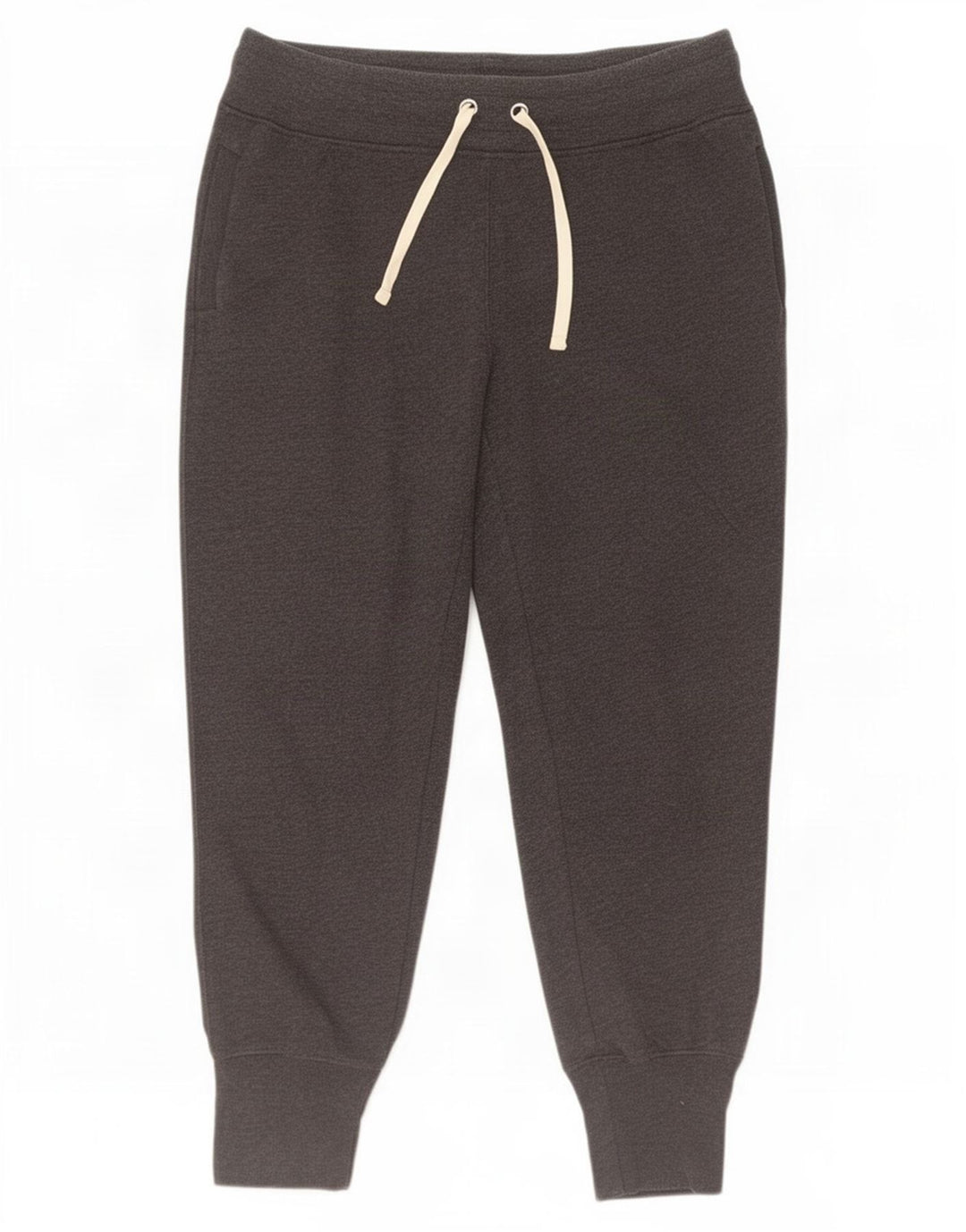 Gap Mens Tracksuit Trousers Joggers Medium Grey Cotton