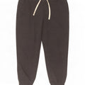 Gap Mens Tracksuit Trousers Joggers Medium Grey Cotton