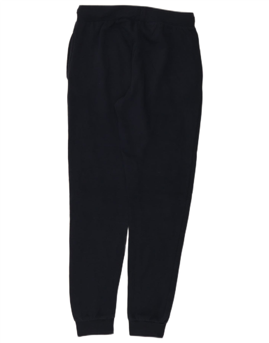 SERGIO TACCHINI Mens Tracksuit Trousers Joggers Medium  Navy Blue Cotton