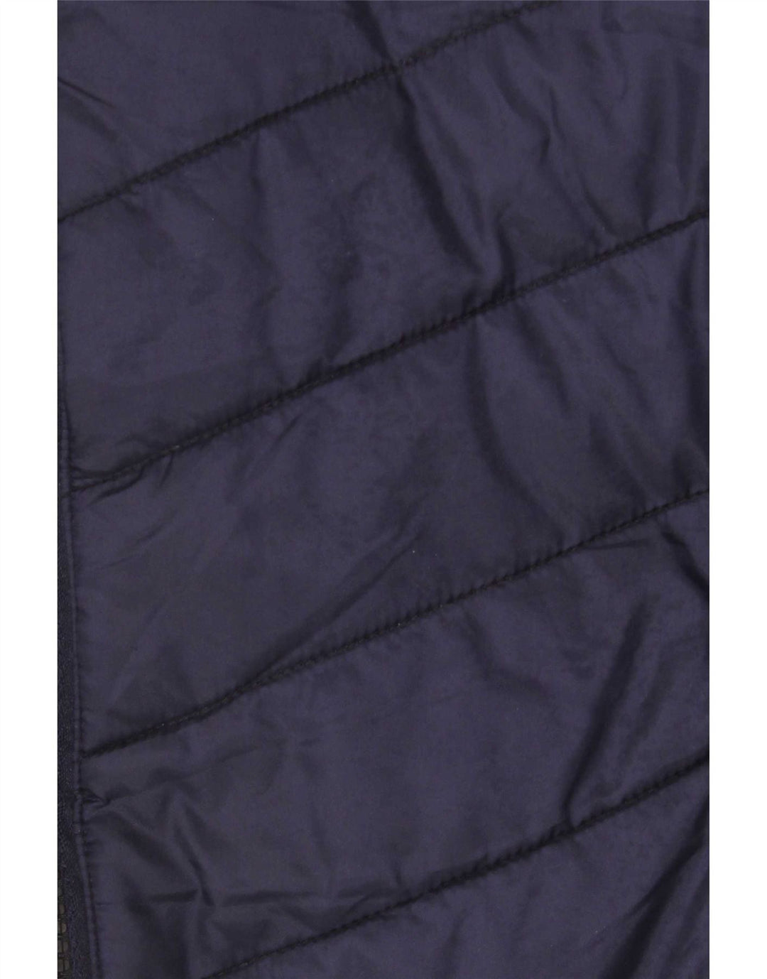 G-Star Mens Padded Jacket UK 36 Small Navy Blue Polyamide