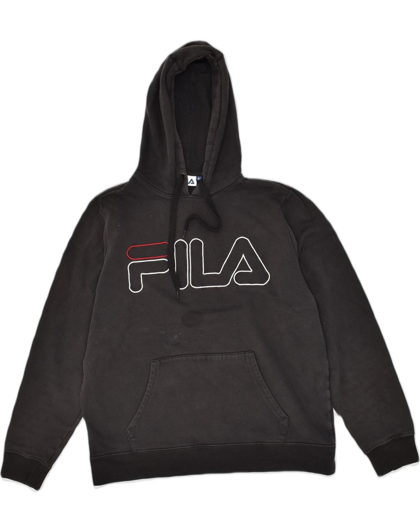 Mens fila clearance hoodie