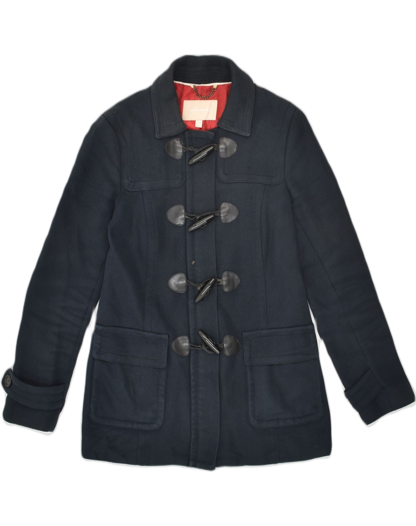 Banana republic sale coat womens