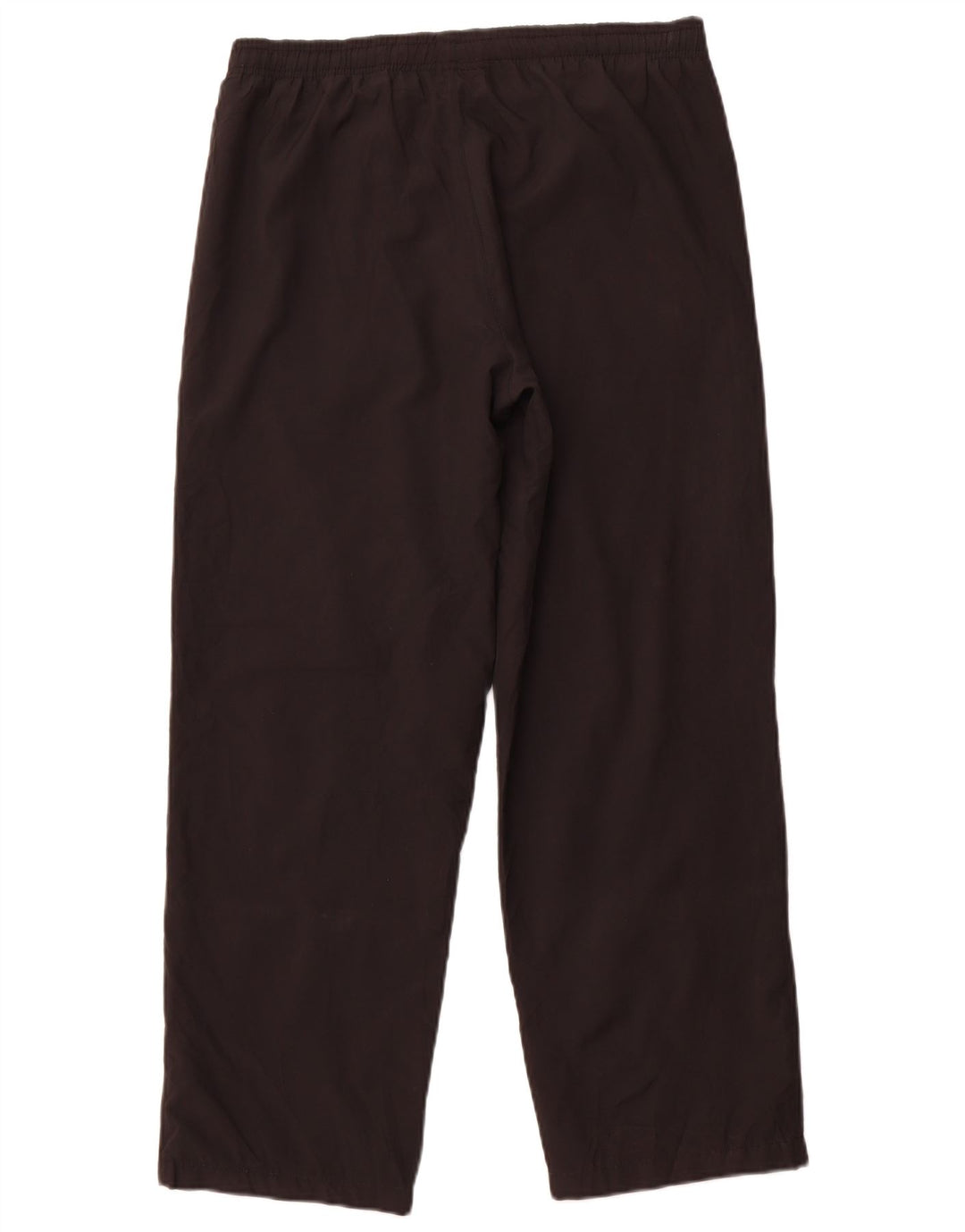 LOTTO Womens Tracksuit Trousers UK 14 Large  Black