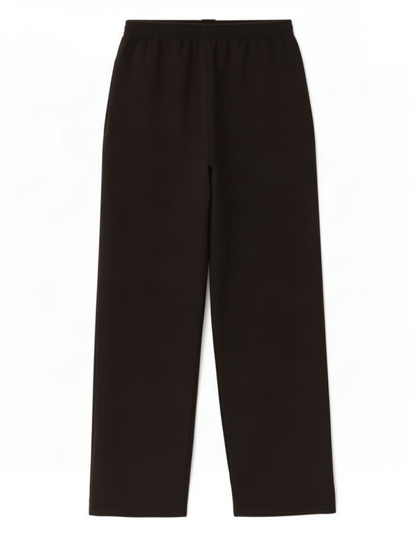 Sprayway Boys Waterproof Trousers 10-11 Years Black Polyamide