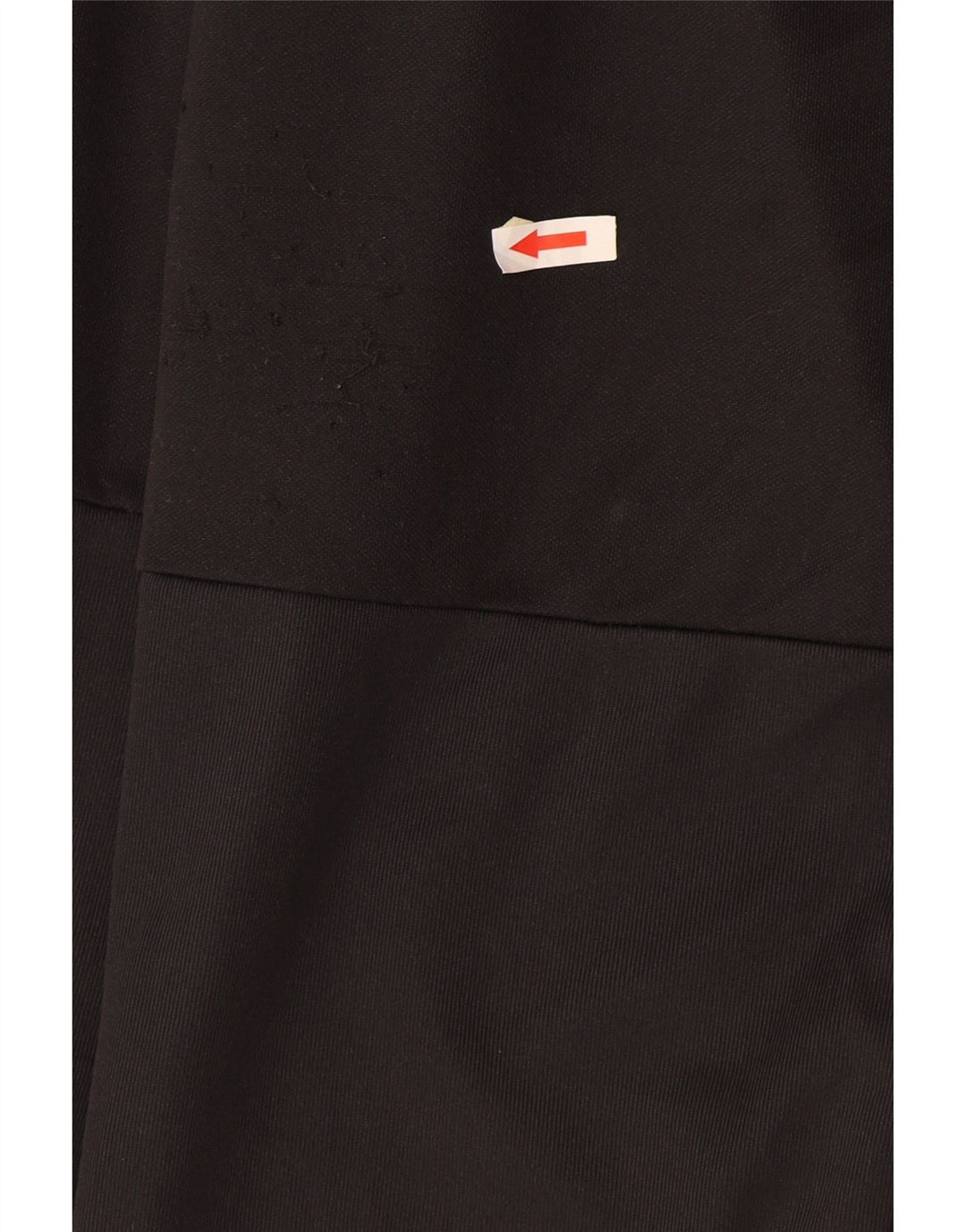 Adidas Mens Climacool Tracksuit Trousers XL Black Polyester