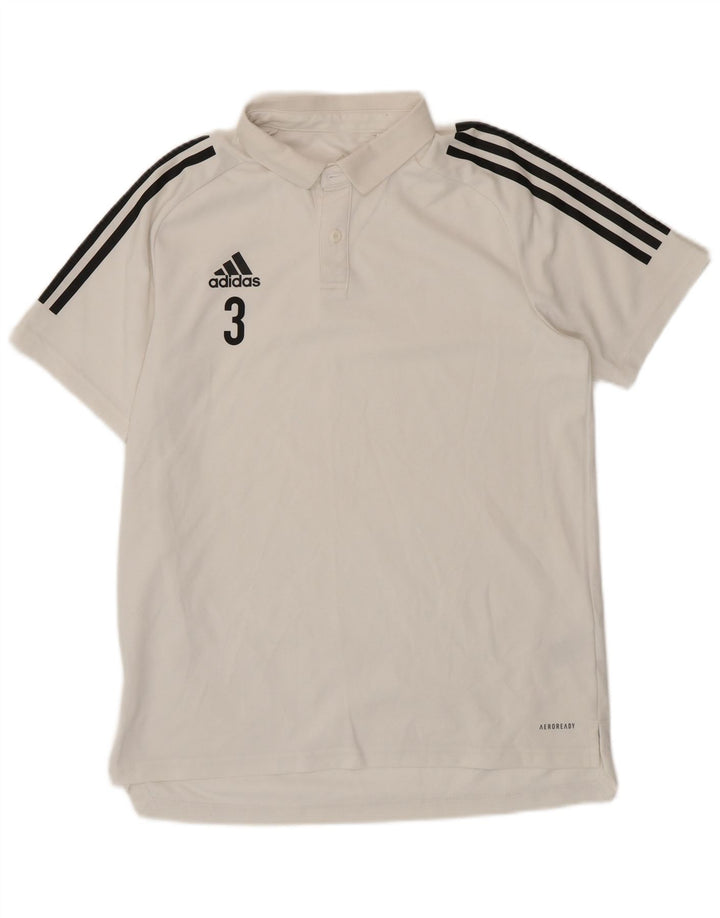 Mens Polo Shirt Medium