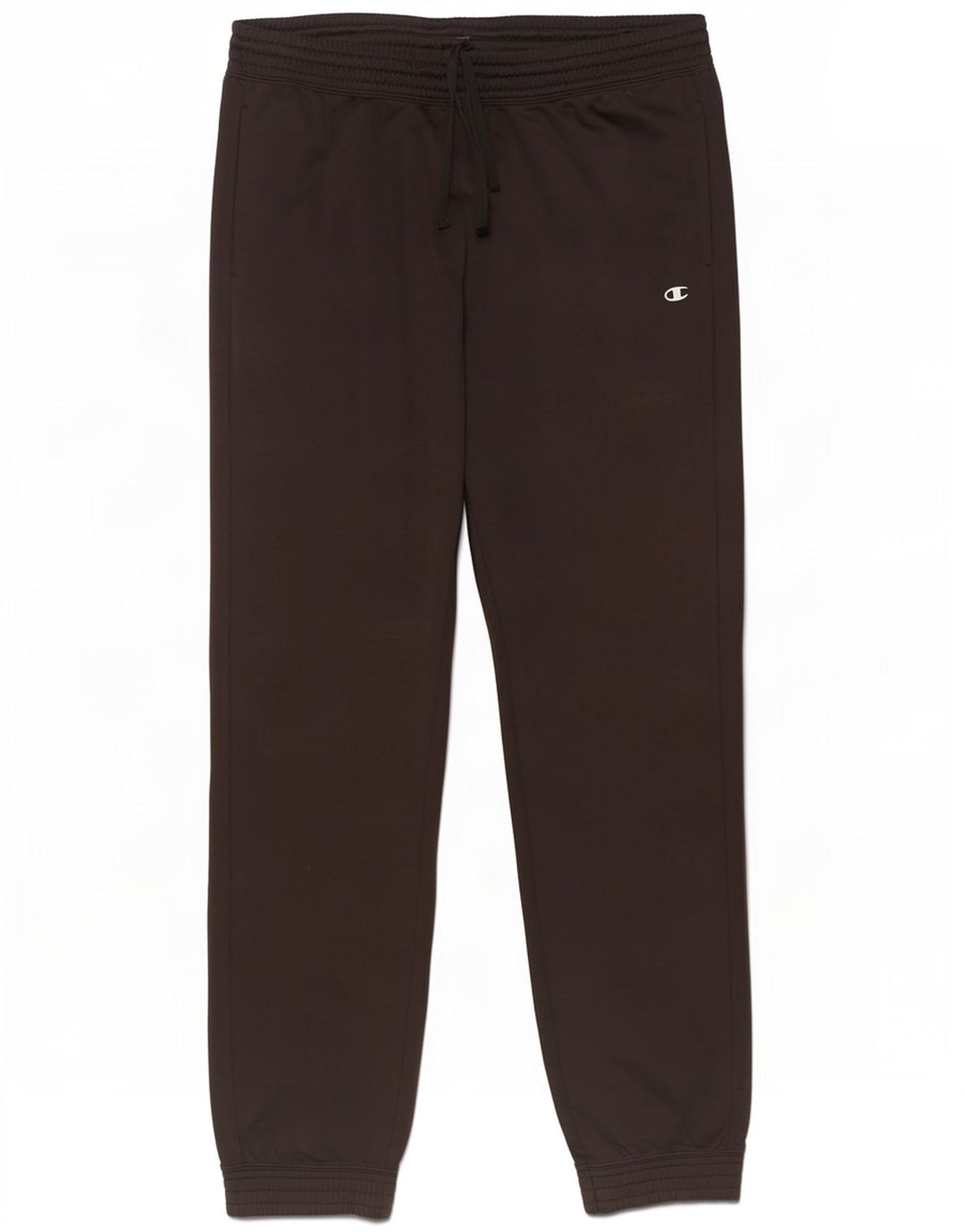 Champion Mens Tracksuit Trousers Joggers 2XL Black Polyester