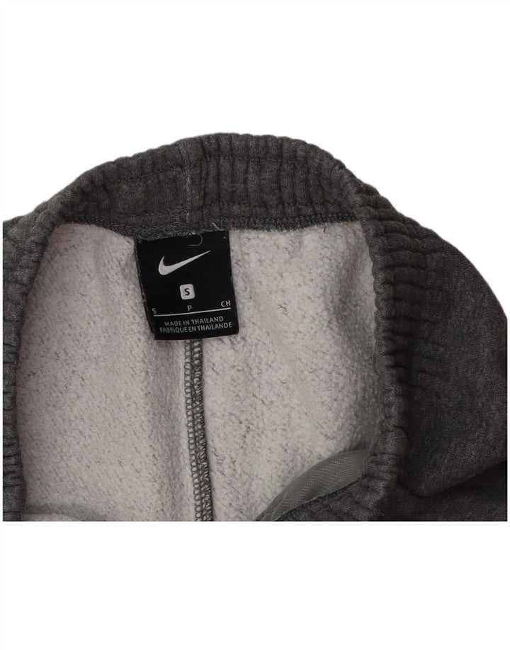 NIKE Mens Sport Shorts Small  Grey