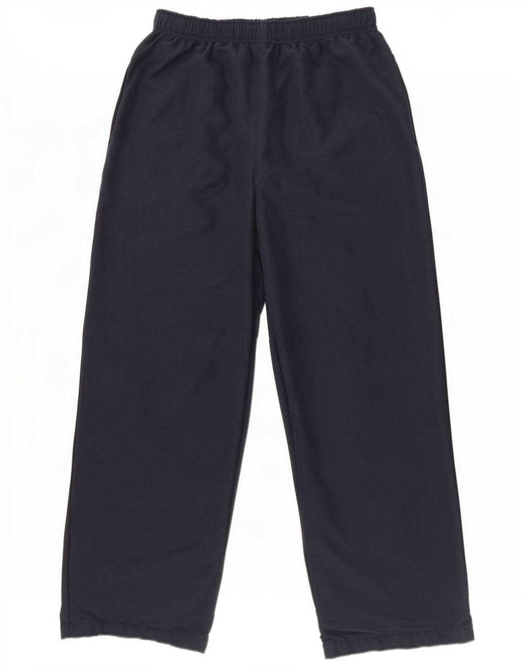 Canterbury Boys Tracksuit Trousers 11-12 Years Small Navy Blue