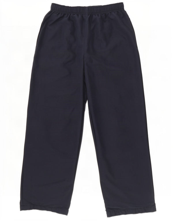 Canterbury Boys Tracksuit Trousers 11-12 Years Small Navy Blue