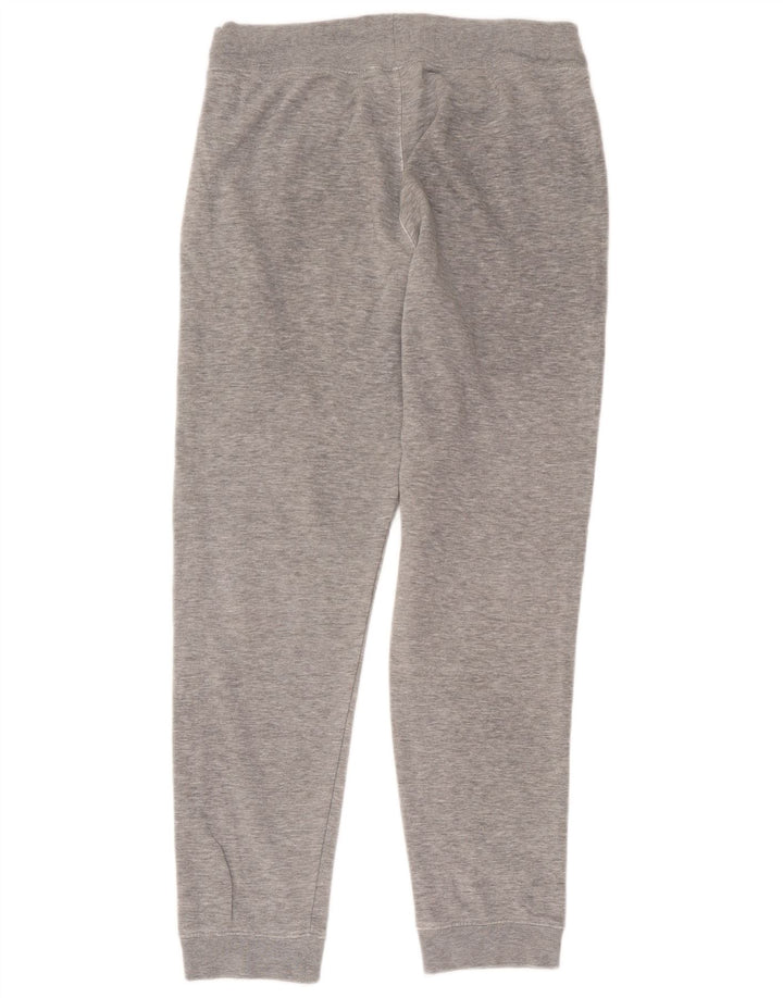 Champion Mens Tracksuit Trousers Joggers  Medium  Grey Flecked