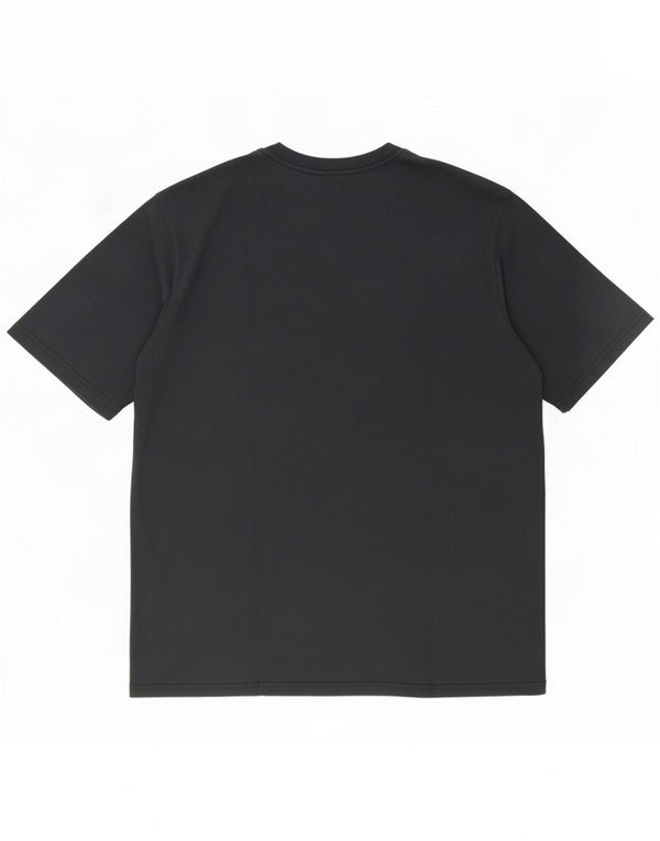 Nike Mens Standard Fit Graphic T-Shirt Top UK 46/48 XL Black