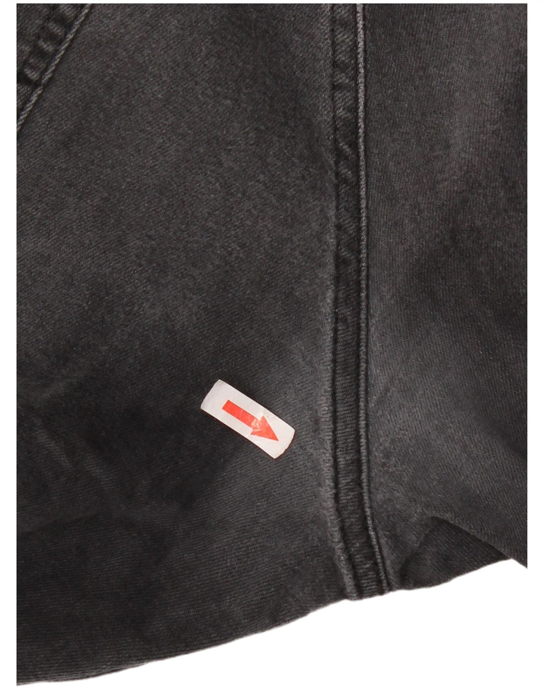 Hugo Boss Mens Delaware Slim Jeans W38 L34 Grey Cotton
