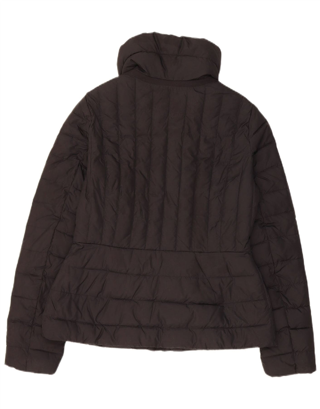 Geox Womens Respira Padded Jacket UK 6 XS Black