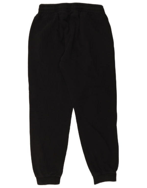 Diadora Mens Tracksuit Trousers Joggers XL  Black