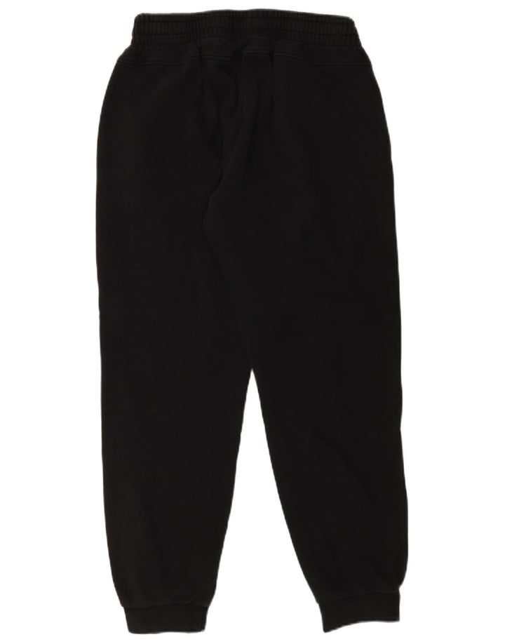 Diadora Mens Tracksuit Trousers Joggers XL  Black