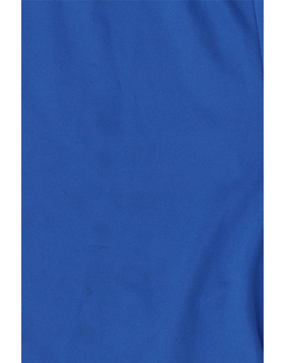 Nike Boys Dri Fit Sport Shorts 13-14 Years XL Blue Polyester