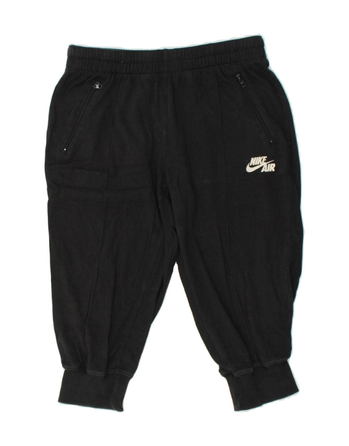 Capri Pants Women's Nike Vintage Joggers Sweatpants Nike