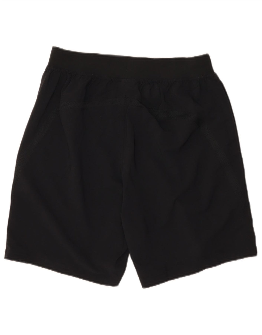 Under Armour Womens Heat Gear Sport Shorts UK 12 Medium  Black