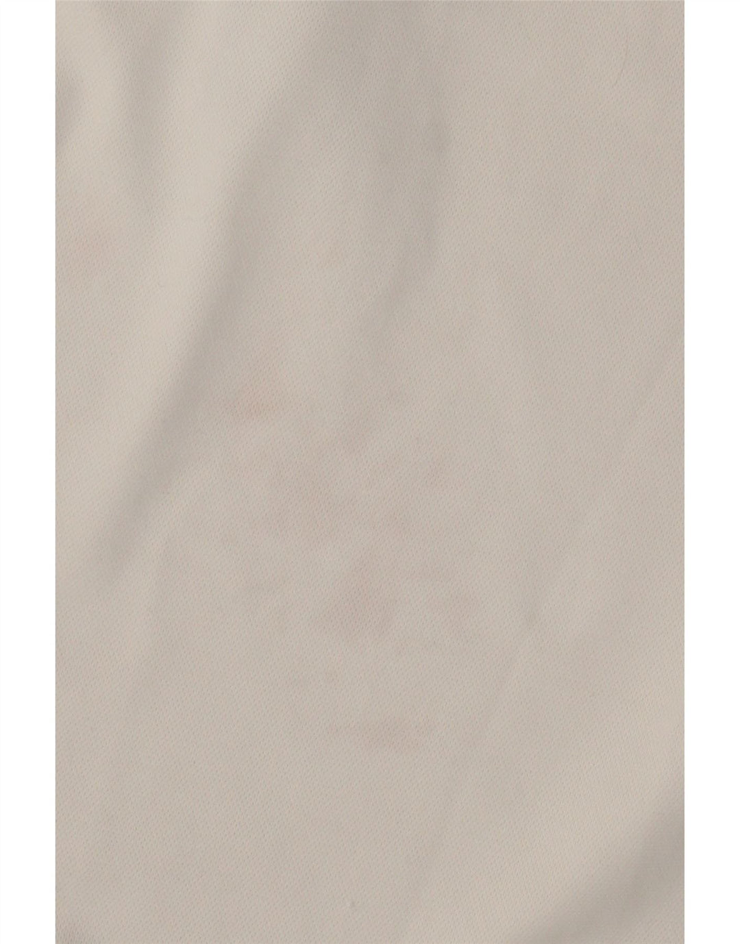 Nike Mens Polo Shirt UK 38/41 Medium White Colourblock Polyester