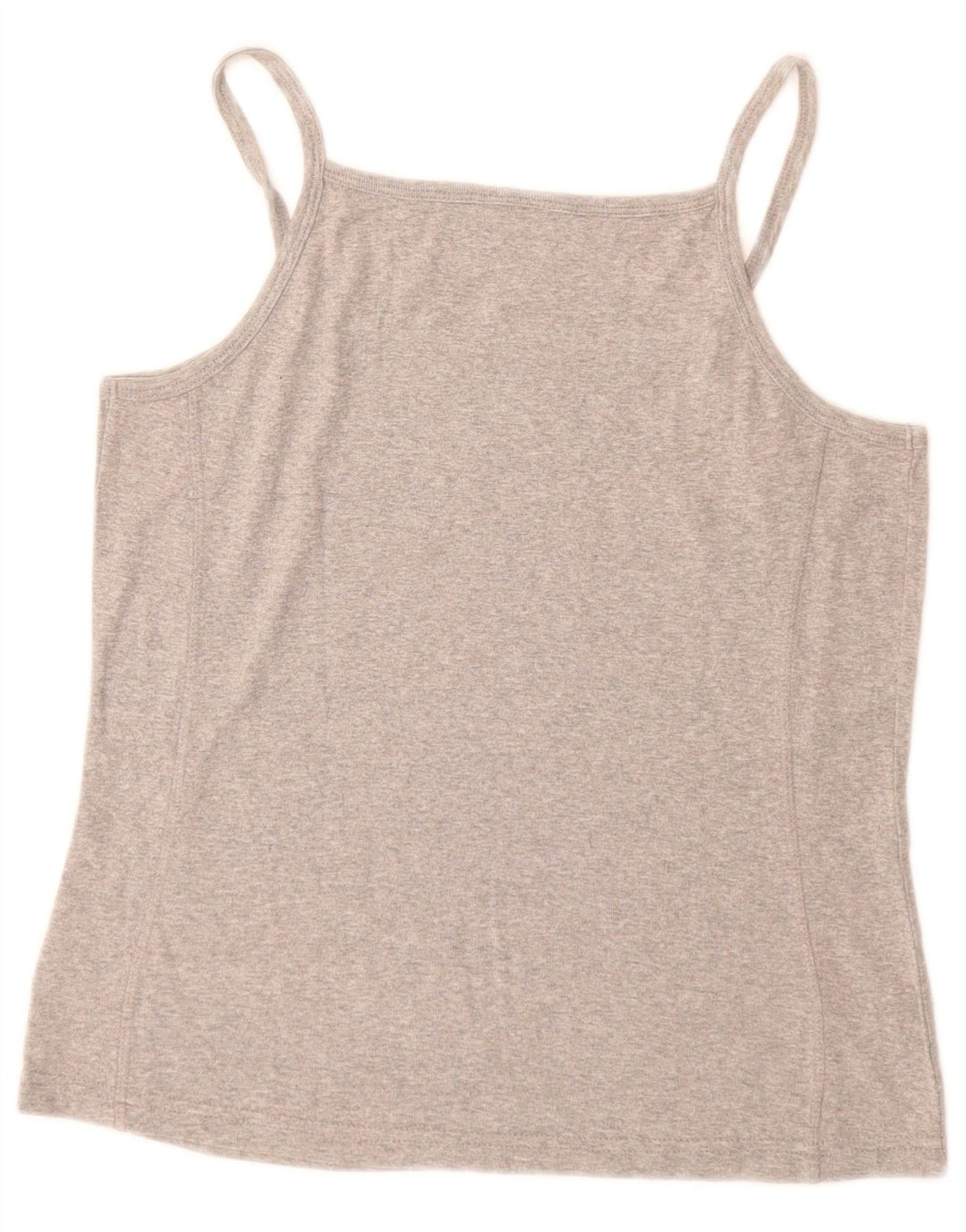 Champion Girls Cami Top 13-14 Years XL Grey Cotton