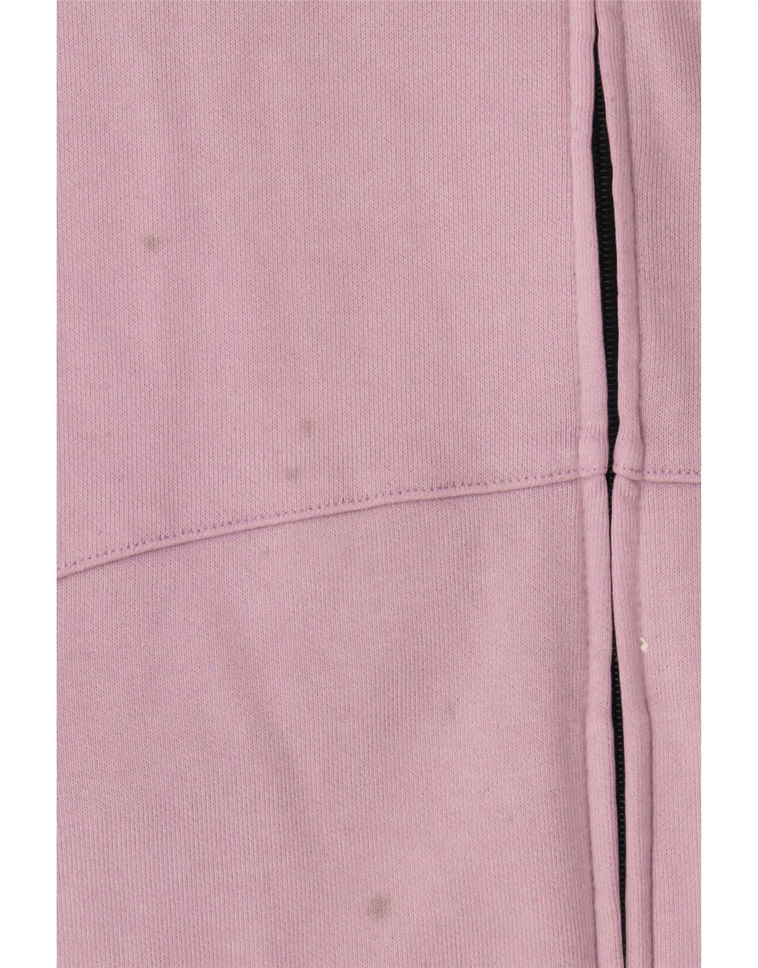 CHAMPION Womens Graphic Tracksuit Top Jacket UK 14 Medium Pink Vintage Champion and Second-Hand Champion from Messina Hembry 