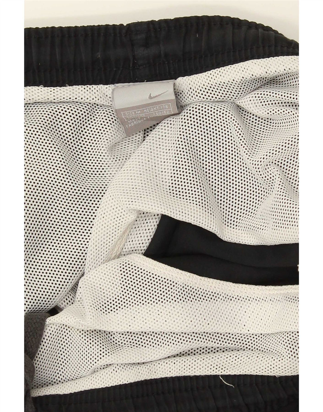 Nike Mens Sport Shorts Medium  Black