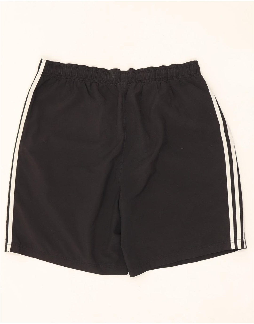 ADIDAS Mens Sport Shorts Large Black