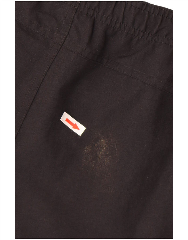 Adidas Mens Sport Shorts Large  Black Nylon