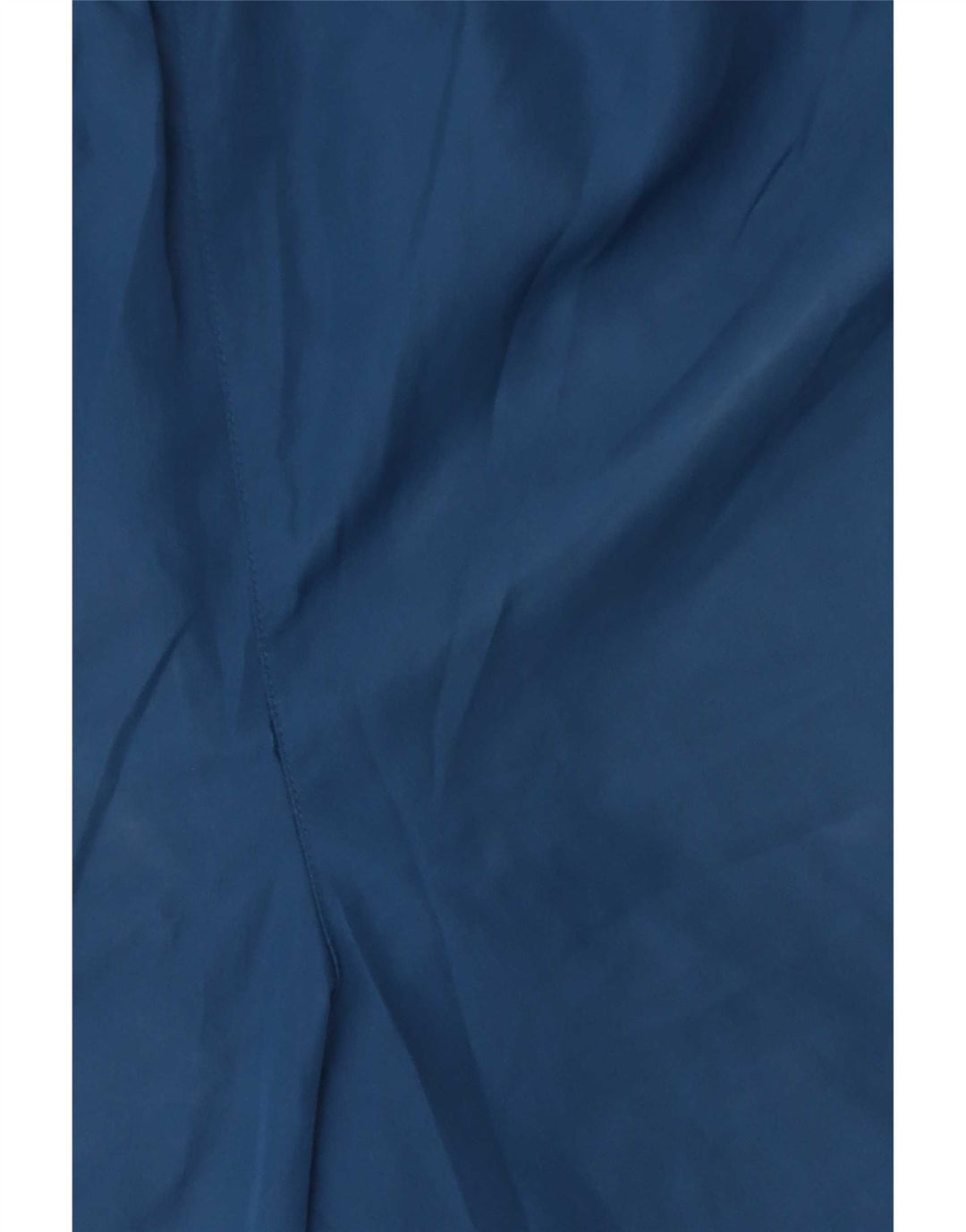 Nike Mens Swimming Shorts 2XL Blue Colourblock Polyester