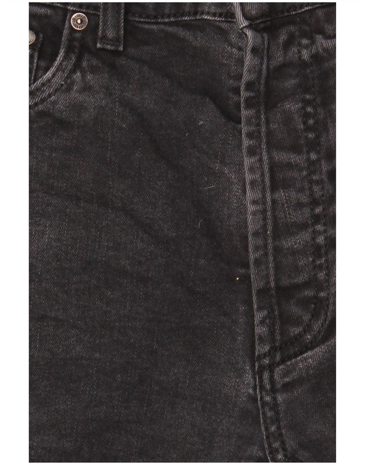 Liu Jo Mens Slim Jeans W32 L30 Black