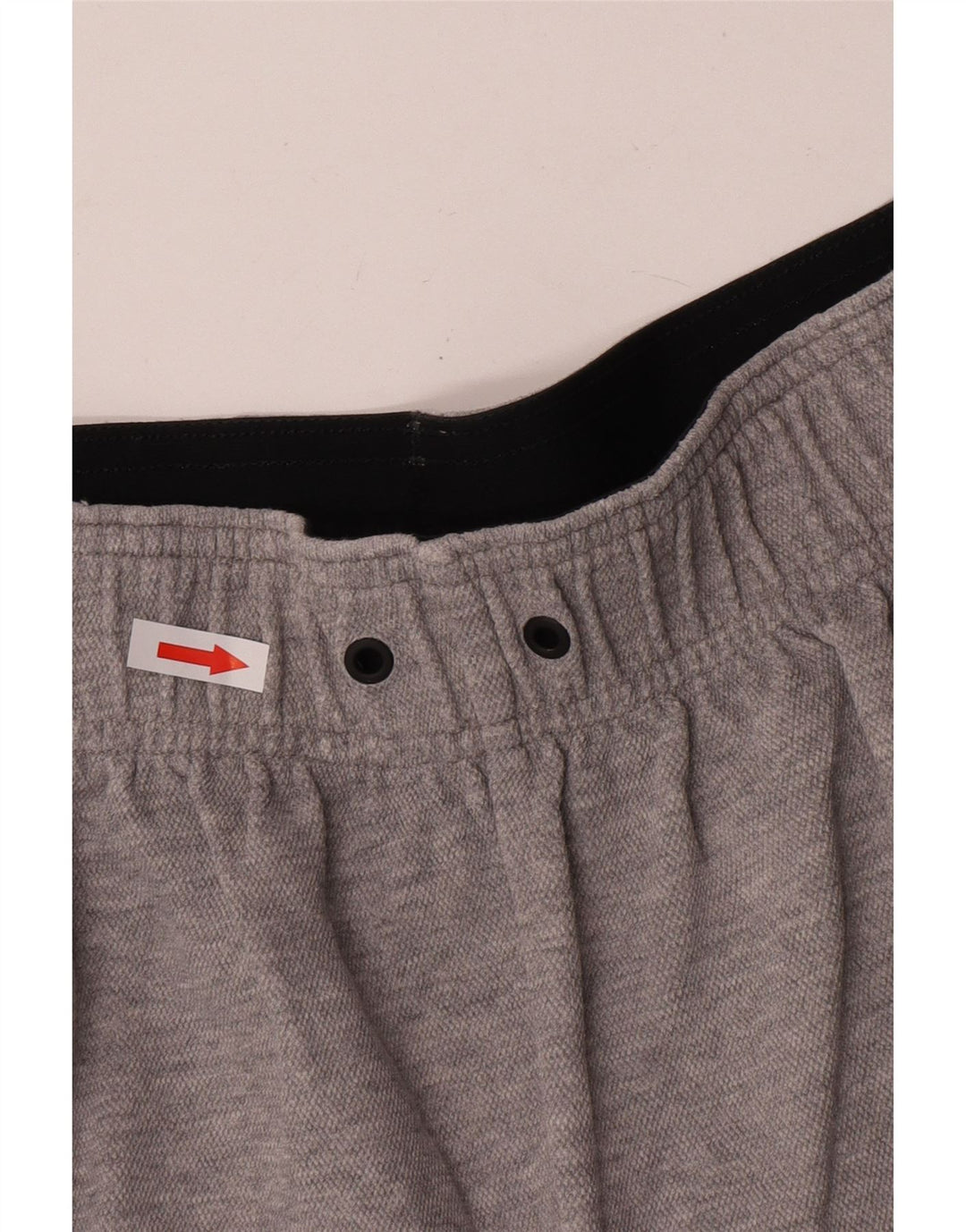 Adidas Mens Sport Shorts Medium  Grey Cotton