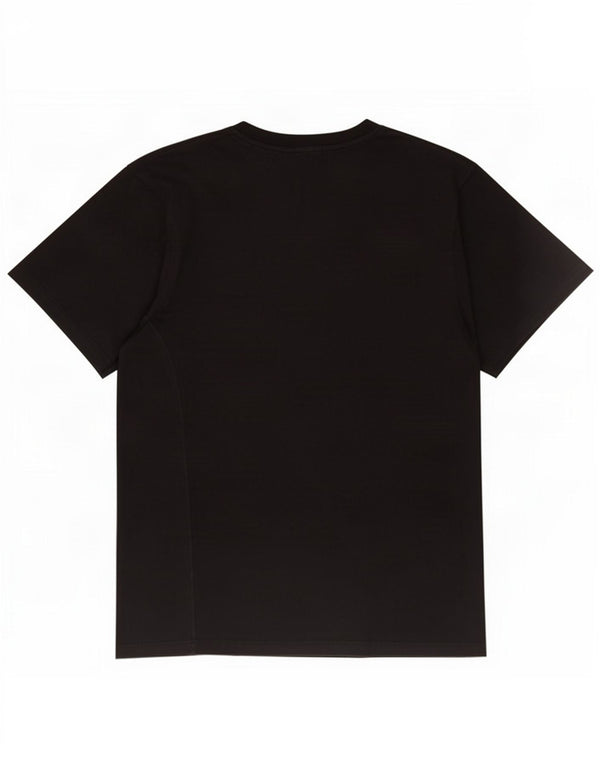 Nike Mens Graphic T-Shirt Top UK 42/44 Large Black