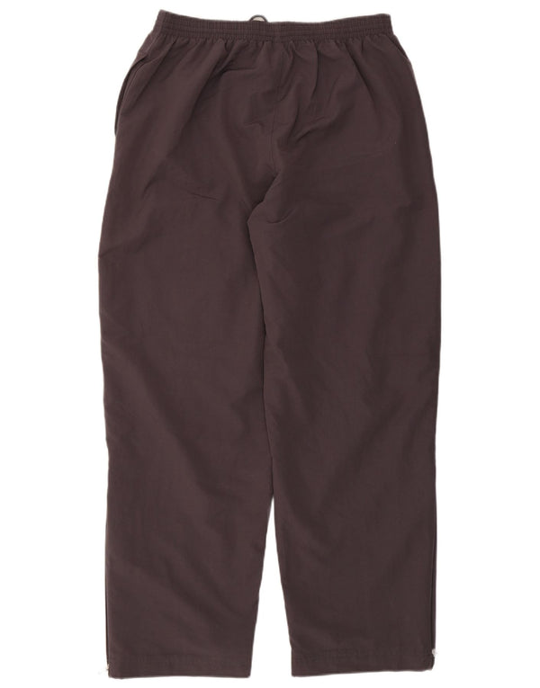 Champion Mens Tracksuit Trousers 2XL  Black Polyester