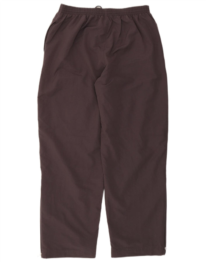 Champion Mens Tracksuit Trousers 2XL  Black Polyester