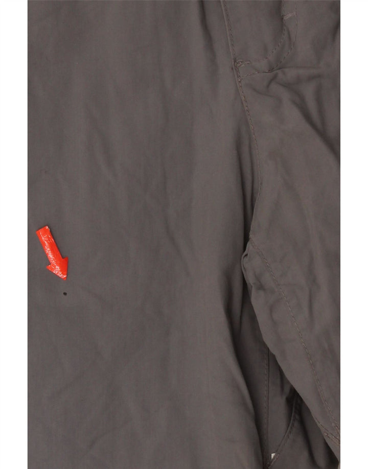 Quiksilver Mens Ski Trousers Small  Grey Polyamide